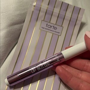 Tarte Maracuja Juicy Lip Butter - Purple